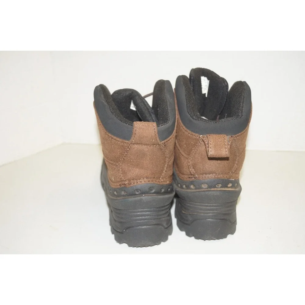 Itasca Ice Breaker II Men's Brown Snow Boot (Size 9)